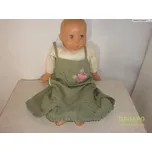 Dirkje Comfort Šaty khaki vel. 86