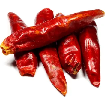 Koření Kostera Chilli papričky Balení: Sáček 20g