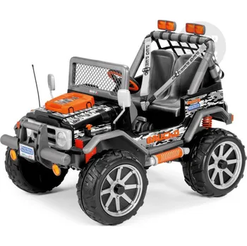 Peg-Pérego Gaucho Rock´in 12 V