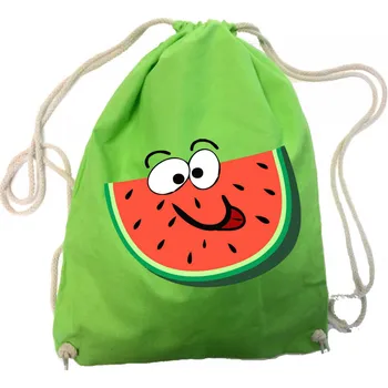 Sportovní vak Vak - Meloun :)