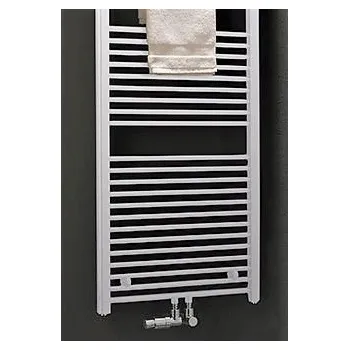 Radiátor Kermi B20-SM 1800X500 rovné bílá středové připojení