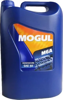 Motorový olej MOGUL M6 A SAE 30