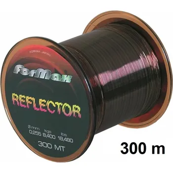 Vlasec Formax Reflector 300 m průměr: 0,375 mm