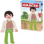Efko Igráček Strýc