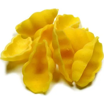 Kostera Těstoviny ulity Balení: Sáček 500g