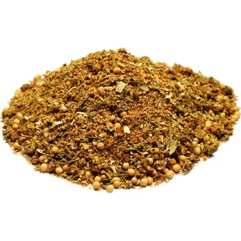 Kostera Koření natural argeníta Balení: Sáček 20g