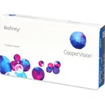 Cooper Vision Biofinity