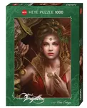 Heye Puzzle Cris Ortega Zlaté šperky…