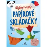 Nejlepší české papírové skládačky -…