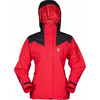 Dámská větrovka High Point Victoria 2.0 Lady Jacket Red