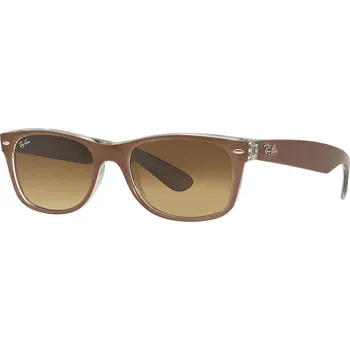Sluneční brýle Ray-Ban New Wayfarer RB2132 614585