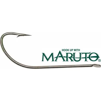 Rybářský háček Háčky Maruto 2270 10 ks velikost: 10