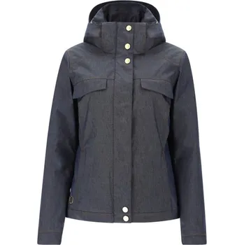 Bunda Vist Anastasia Ins. Ski Jacket Denim, Velikost: L