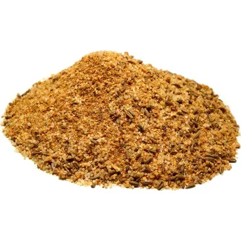 Kostera Koření krkovička Balení: Sáček 20g