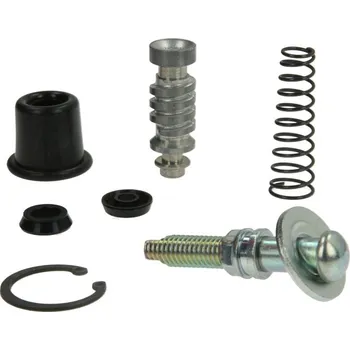 Brzda pro motocykl Opravná sada zadní brzdové pumpy Tourmax YAMAHA YZ 426 F rok 00-