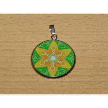 Přívěsek Přívěsek - Mandalka lmp23