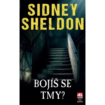 Bojíš se tmy? - Sidney Sheldon