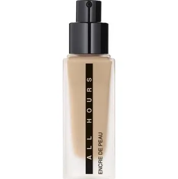 Make-up Yves Saint Laurent Encre de Peau All Hours Foundation dlouhotrvající make-up SPF20 25 ml