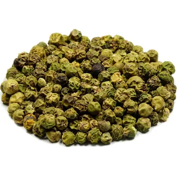 Koření Kostera Pepř zelený celý Balení: Sáček 20g