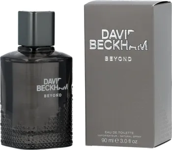 Pánský parfém David Beckham Beyond M EDT