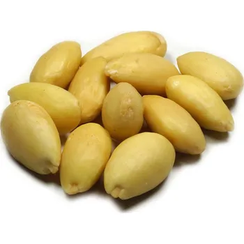 Kostera Mandle loupané Balení: Sáček 100g