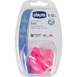 Chicco Physio Soft celosilikónový 1 ks…