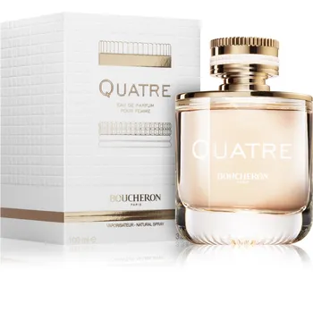 Boucheron Quatre W EDP
