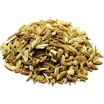 Koření Kostera Fenykl celý Balení: Sáček 20g