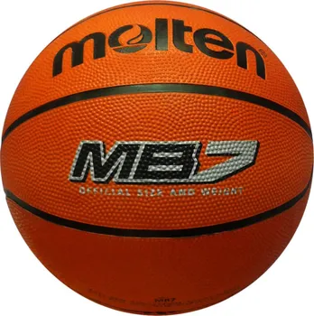 Basketbalový míč Molten MB7
