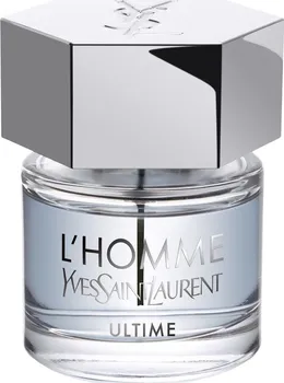Pánský parfém Yves Saint Laurent L´Homme Ultime M EDP