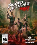 Jagged Alliance: Rage! PC