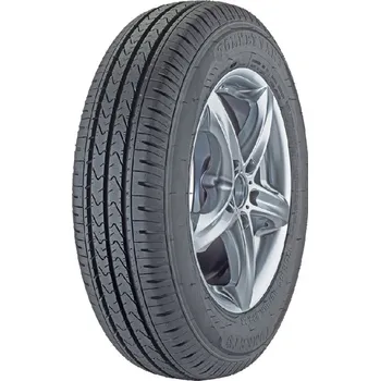 Tomket Van 3 165/70 R14 89 R