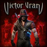 Victor Vran PC digitální verze