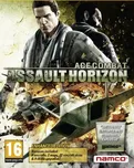 Ace Combat: Assault Horizon (Enhanced…