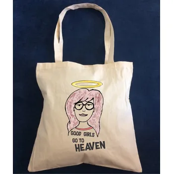 Taška - Good girls go to Heaven