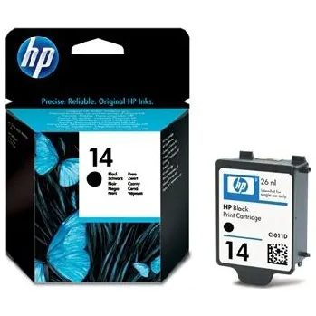 Toner HP 14 C5011D černá Office d125, d135