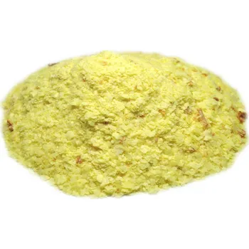 Kostera Směs na bramborovou kaši s předsmaženou cibulí Balení: Sáček 500g