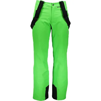 Snowboardové kalhoty Icepeak Noxos Leaf Green