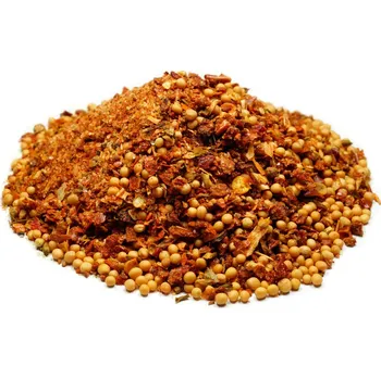 Kostera Koření hungaria červená dekorativní Balení: Sáček 20g