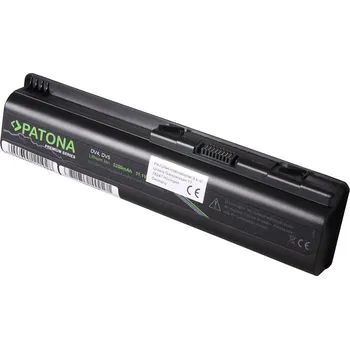 Baterie k notebooku Patona PT2344