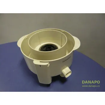 Příslušenství pro kuchyňský robot Příslušenství kuchyňský robot Kenwood odštavňovač
