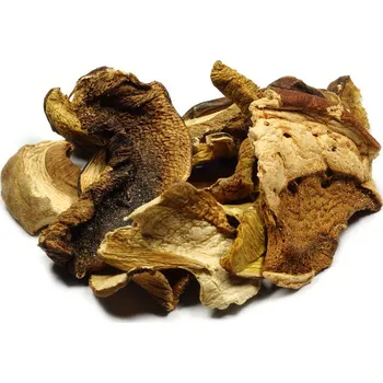 Sušená zelenina Kostera - Sušené houby - směs hřibů 25g