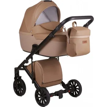 Anex Cross 2018 Kočárek Anex Cross 2018