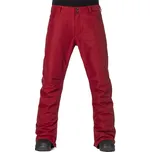 Horsefeathers Pinball červené