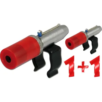 Signalizace záběru Klipový signalizátor záběru Albastar - AKCE 1+1