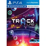 Track Lab VR PS4