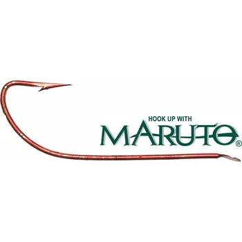 Rybářský háček Háčky Maruto 6232 10 ks velikost: 16