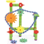 Ozubená kola - stavebnice