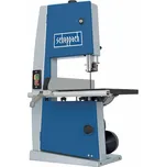 Scheppach Basa 1 - pásová pila 230 V