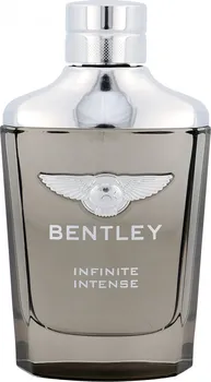 Pánský parfém Bentley Infinite Intense M EDP